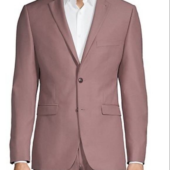 1670 Other - Nwt 1670 Dusty rose blazer